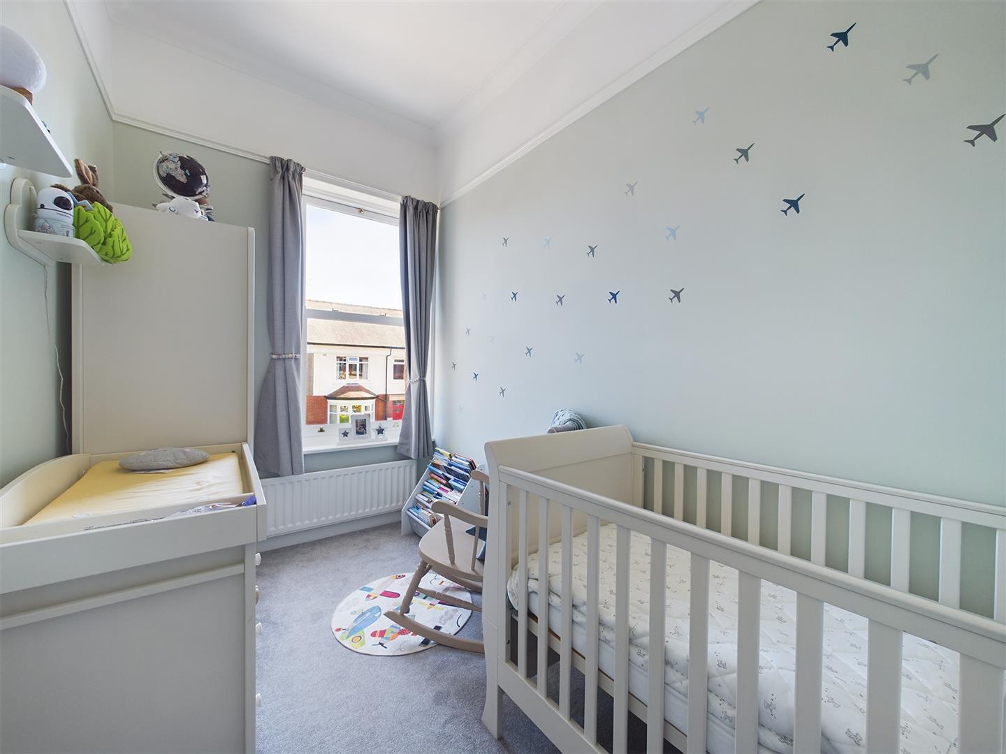 For Sale 47 Roxburgh Terrace, Whitley Bay, NE26 1DR Embleys